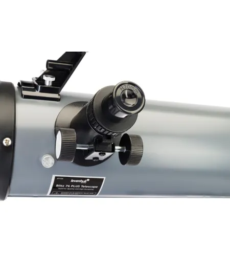 Levenhuk Blitz 76 PLUS Telescope