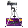 Teleskopas Levenhuk Blitz 114s PLUS