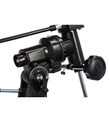 Levenhuk Blitz 114 PLUS Teleskopas