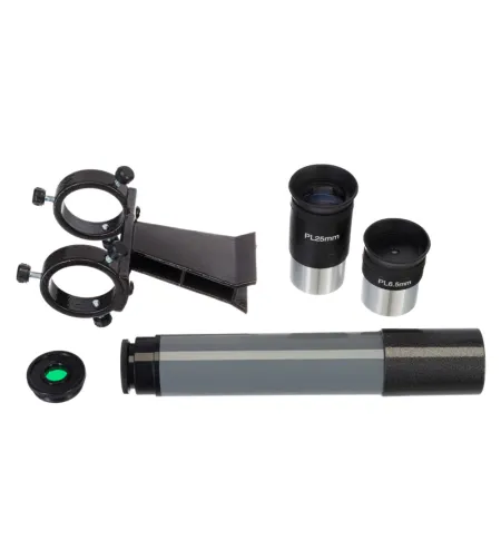 Levenhuk Blitz 203 PLUS Telescope