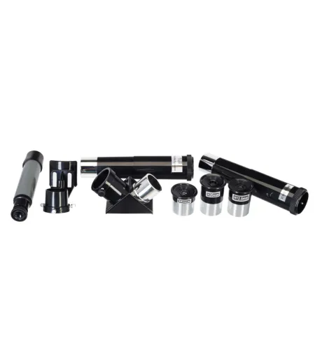 Teleskopas Levenhuk Blitz 70 PLUS