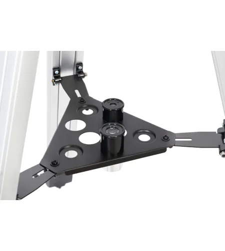 Teleskopas Levenhuk Blitz 80 PLUS