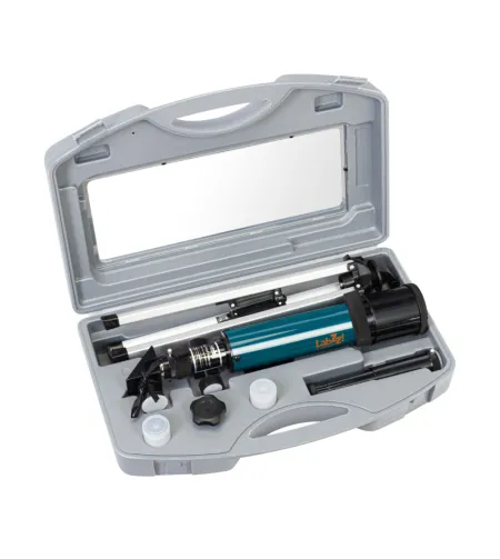 Levenhuk LabZZ TK50 Telescope with case