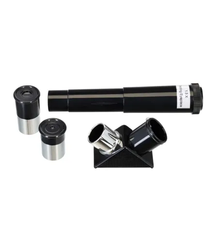 Levenhuk LabZZ TK50 Telescope with case
