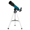 Levenhuk LabZZ TK50 Telescope with case