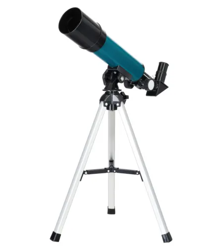 Levenhuk LabZZ TK50 Telescope with case
