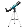 Levenhuk LabZZ TK50 Telescope with case