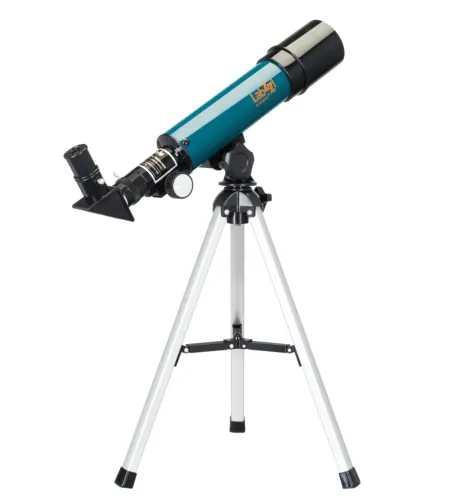 Levenhuk LabZZ TK50 Telescope with case