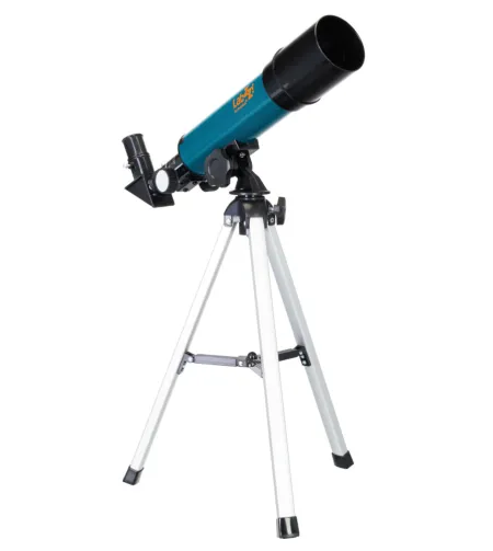Levenhuk LabZZ TK50 Telescope with case