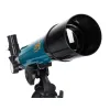 Levenhuk LabZZ TK50 Telescope with case