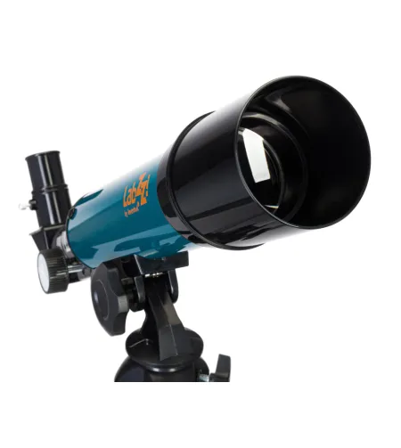 Levenhuk LabZZ TK50 Telescope with case