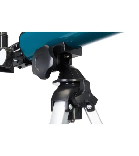 Levenhuk LabZZ TK50 Telescope with case