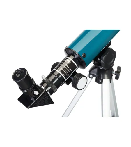 Levenhuk LabZZ TK50 Telescope with case