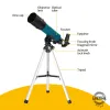 Levenhuk LabZZ TK50 Telescope with case