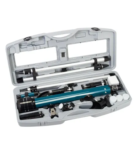 Телескоп Levenhuk LabZZ TK60 с кейсом