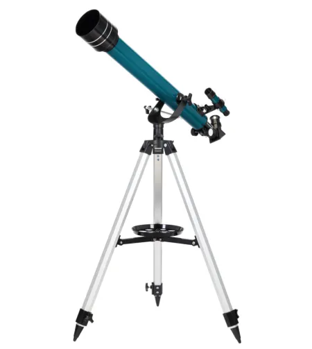 Телескоп Levenhuk LabZZ TK60 с кейсом