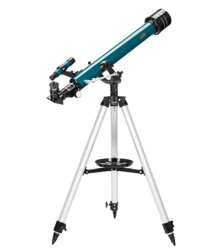 Телескоп Levenhuk LabZZ TK60 с кейсом