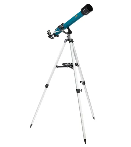 Телескоп Levenhuk LabZZ TK60 с кейсом