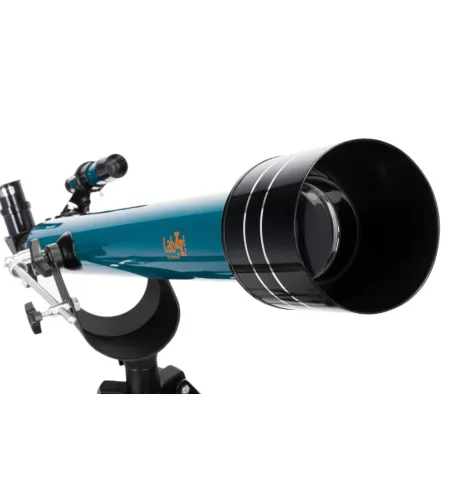 Телескоп Levenhuk LabZZ TK60 с кейсом