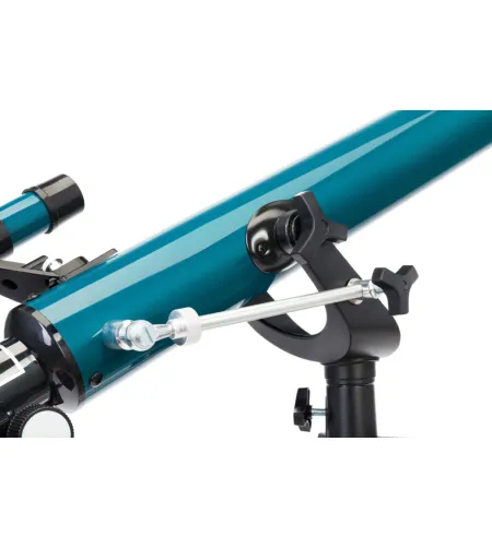 Телескоп Levenhuk LabZZ TK60 с кейсом