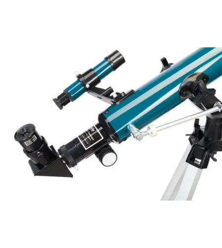 Телескоп Levenhuk LabZZ TK60 с кейсом