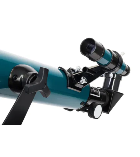 Телескоп Levenhuk LabZZ TK60 с кейсом