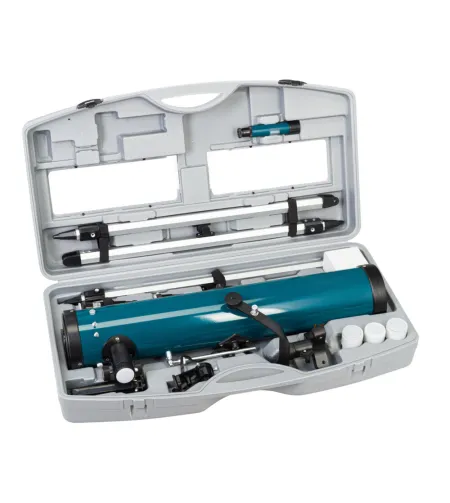 Levenhuk LabZZ TK76 Teleskopas su dėklu