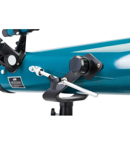 Levenhuk LabZZ TK76 Teleskopas su dėklu