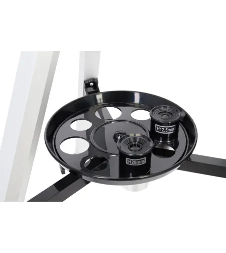 Levenhuk LabZZ TK76 Teleskopas su dėklu