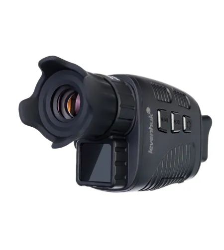 Levenhuk Halo 13x Öise nägemisega digitaal monokkel