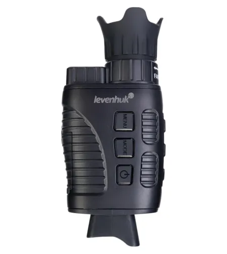 Levenhuk Halo 13x Öise nägemisega digitaal monokkel