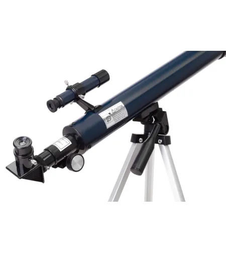 Discovery Sky T50 Teleskops ar grāmatu