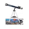 Teleskopas Discovery Sky T60 60/700 120x su knyga