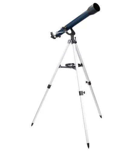 Teleskopas Discovery Sky T60 60/700 120x su knyga