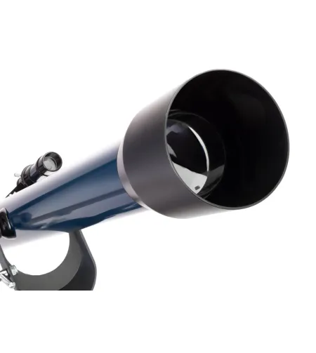 Teleskopas Discovery Sky T60 60/700 120x su knyga