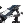 Teleskopas Discovery Sky T60 60/700 120x su knyga