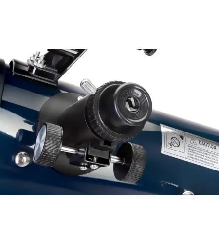 Teleskopas Discovery Sky T76 su knyga