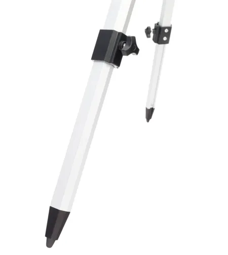 Teleskopas Discovery Sky T76 su knyga