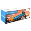 Teleskopas Discovery Sky T76 su knyga