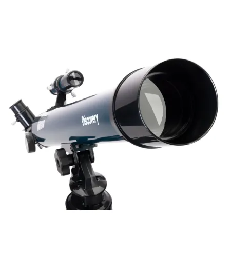 Teleskopo ir mikroskopo rinkinys Discovery Set 2