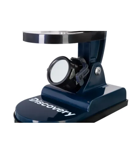 Teleskopo ir mikroskopo rinkinys Discovery Set 2