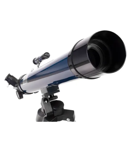 Teleskopo, mikroskopo ir žiūronų rinkinys Discovery  Set 3