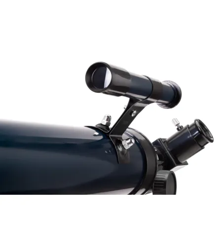 Teleskopo, mikroskopo ir žiūronų rinkinys Discovery  Set 3