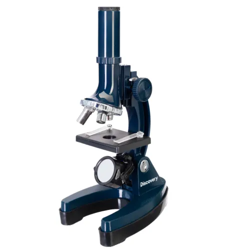 Teleskopo, mikroskopo ir žiūronų rinkinys Discovery  Set 3