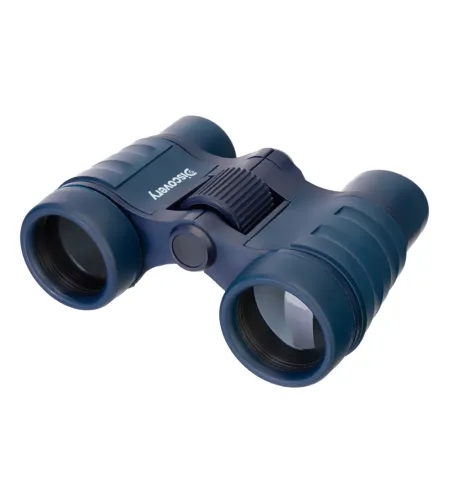 Teleskopo, mikroskopo ir žiūronų rinkinys Discovery  Set 3