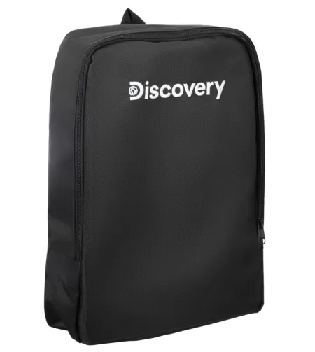 Teleskopas su knyga Discovery Sky Trip ST50