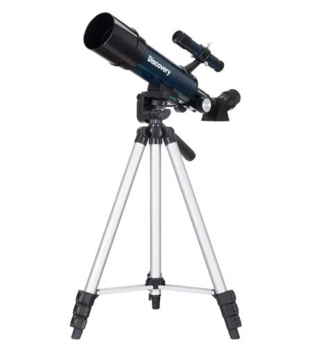(RU) Телескоп Discovery Sky Trip ST50