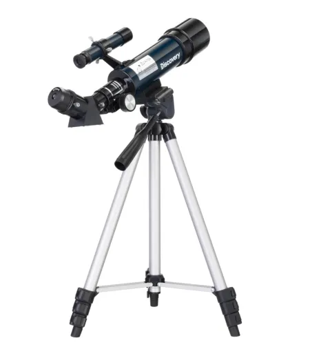 (RU) Телескоп Discovery Sky Trip ST50