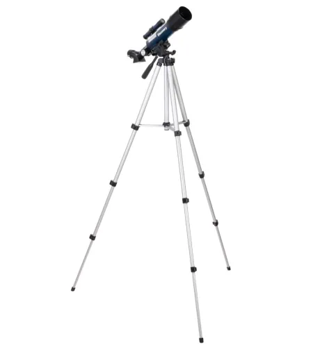 (RU) Телескоп Discovery Sky Trip ST50