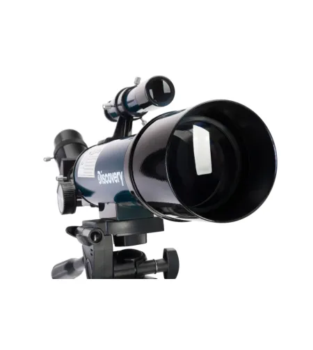 (RU) Телескоп Discovery Sky Trip ST50